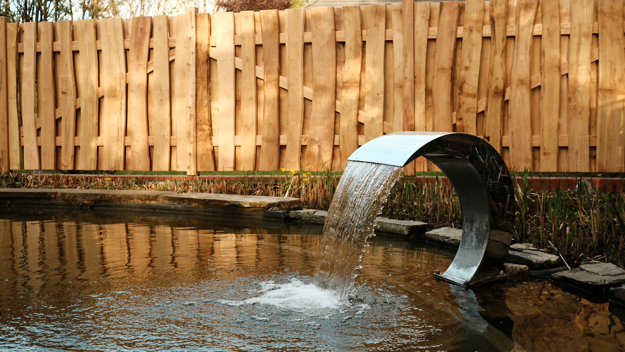 Spenglerei Metallverarbeitung - Projekt 2