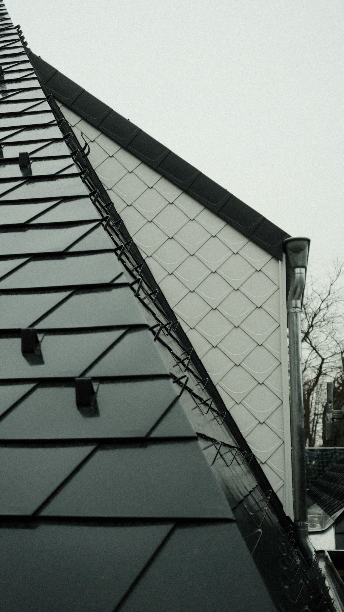 Spenglerei Metallverarbeitung - Projekt 5