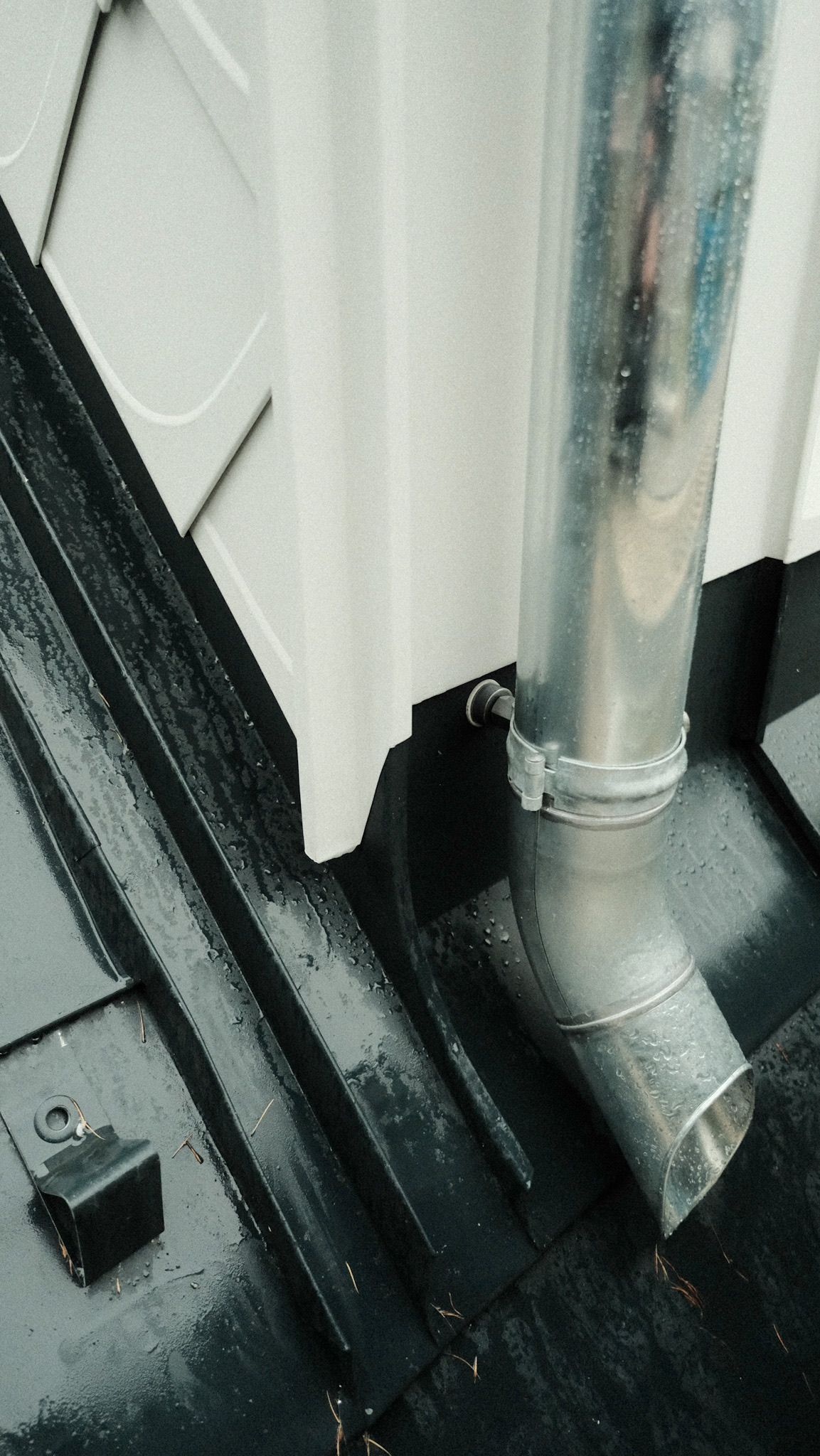 Spenglerei Metallverarbeitung - Projekt 7