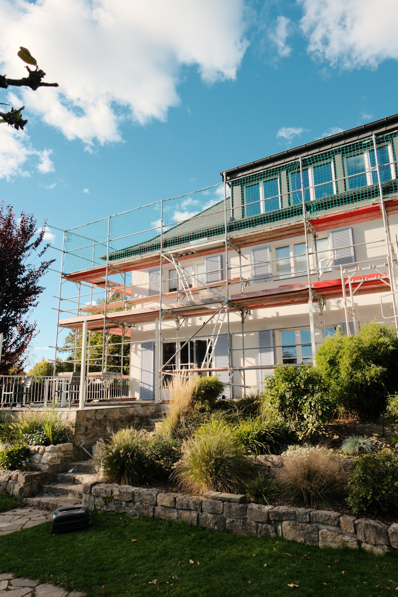 Spenglerei Metallverarbeitung - Projekt 16