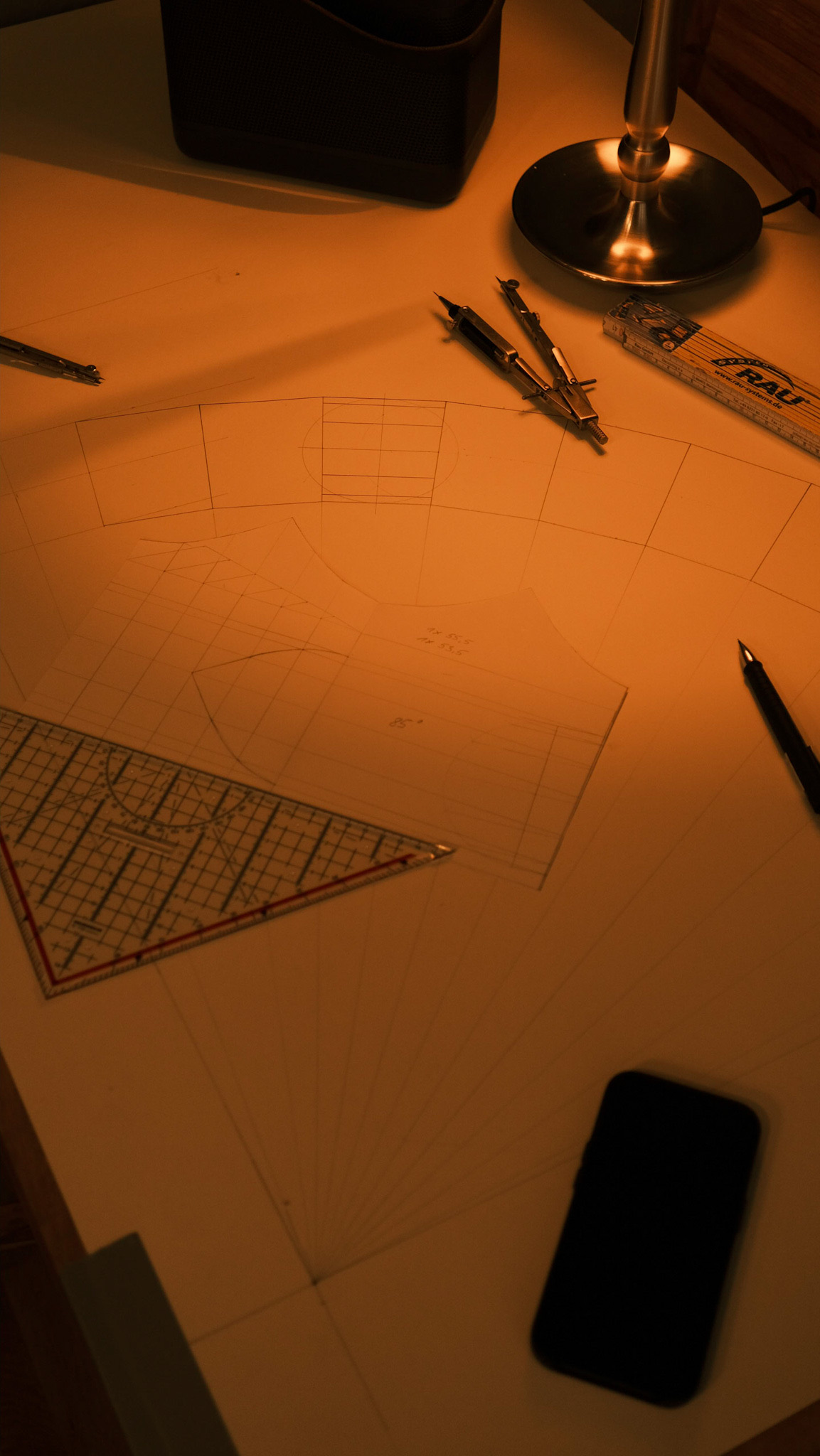 Beratungsgespräch vor Ort - Professionelle Planung