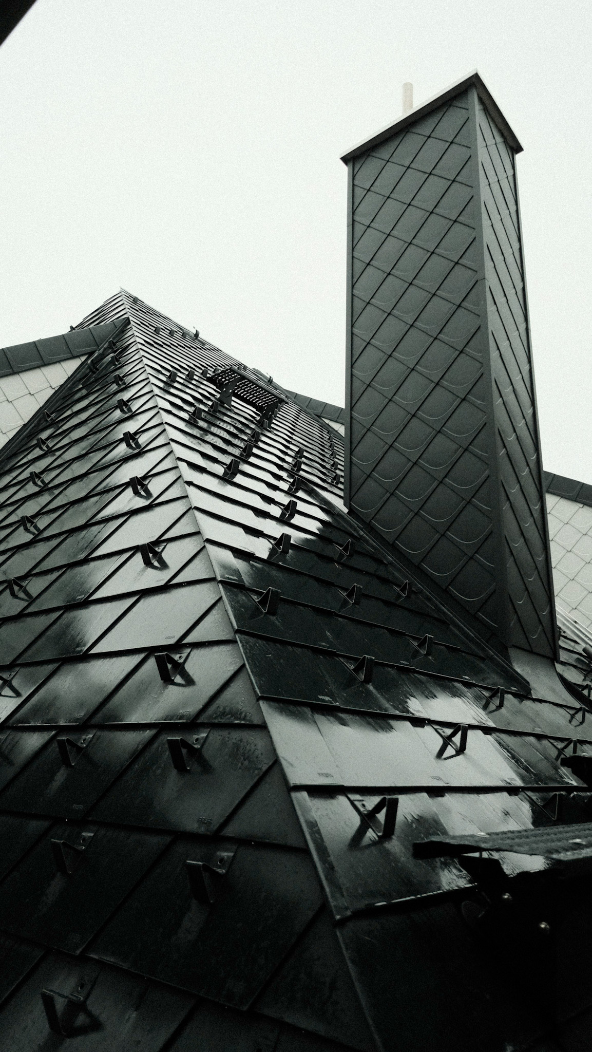 Präzisions-Blechbearbeitung - Individuelle Anfertigungen