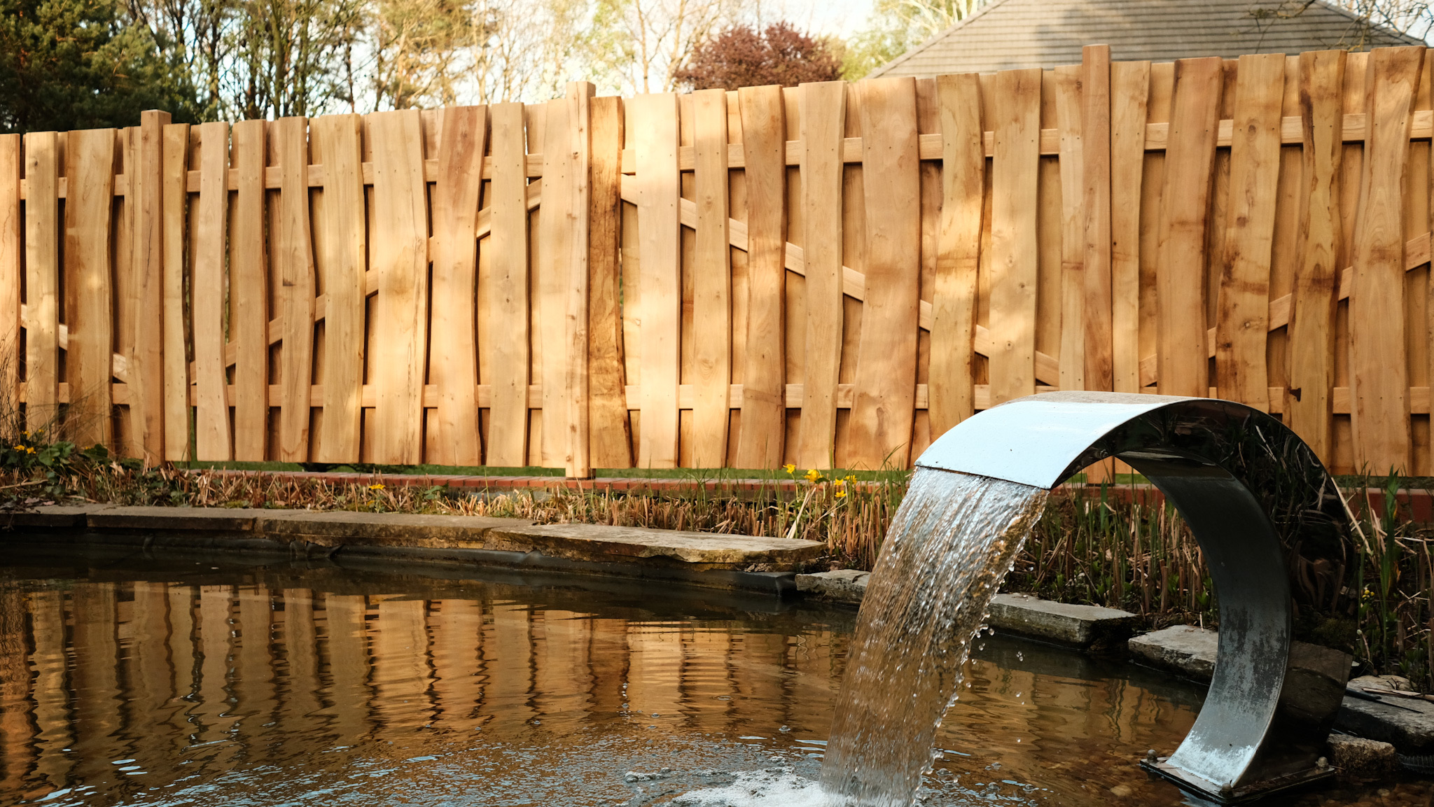 Metallverarbeitung - Professionelle Blecharbeiten