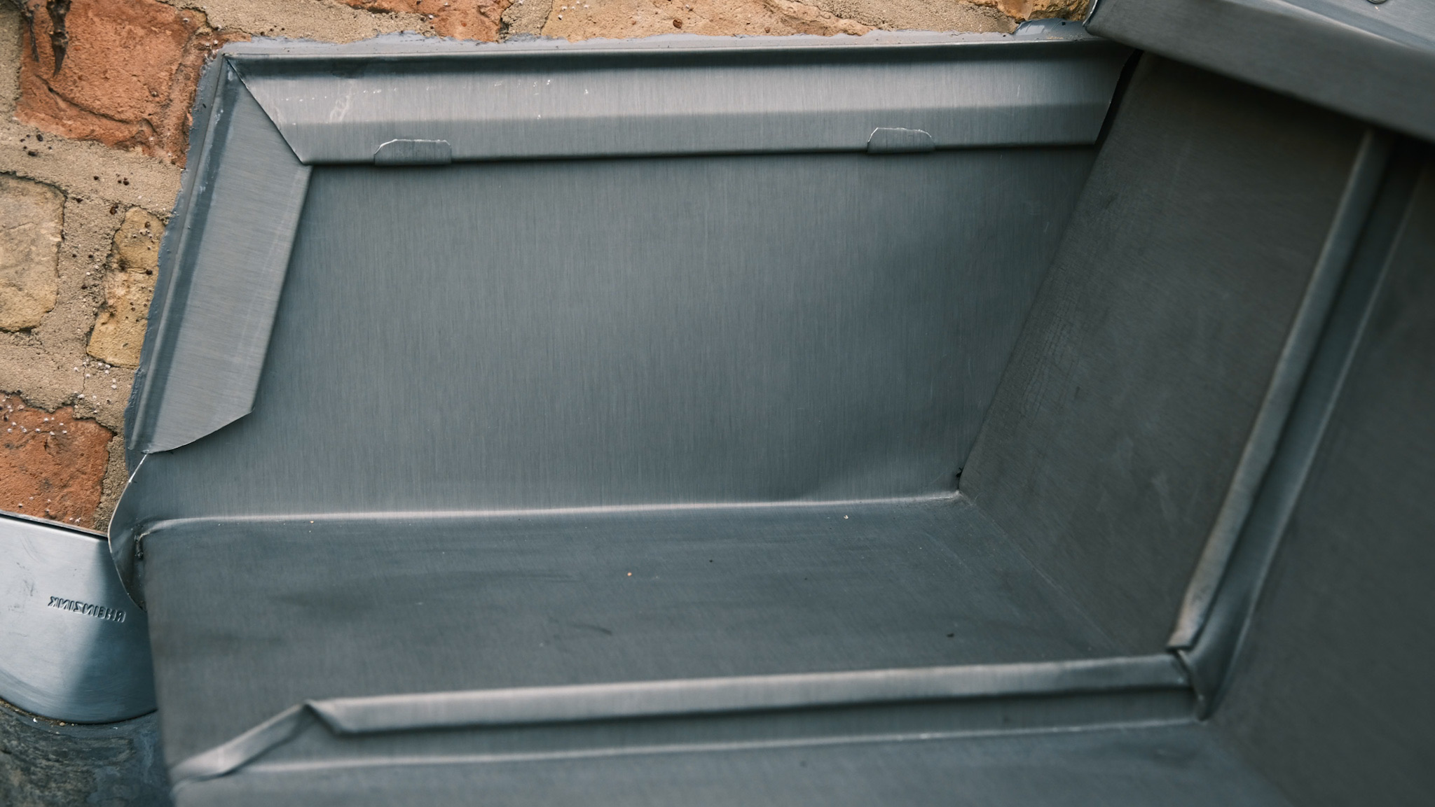 Metallverarbeitung - Präzise Metallbearbeitung