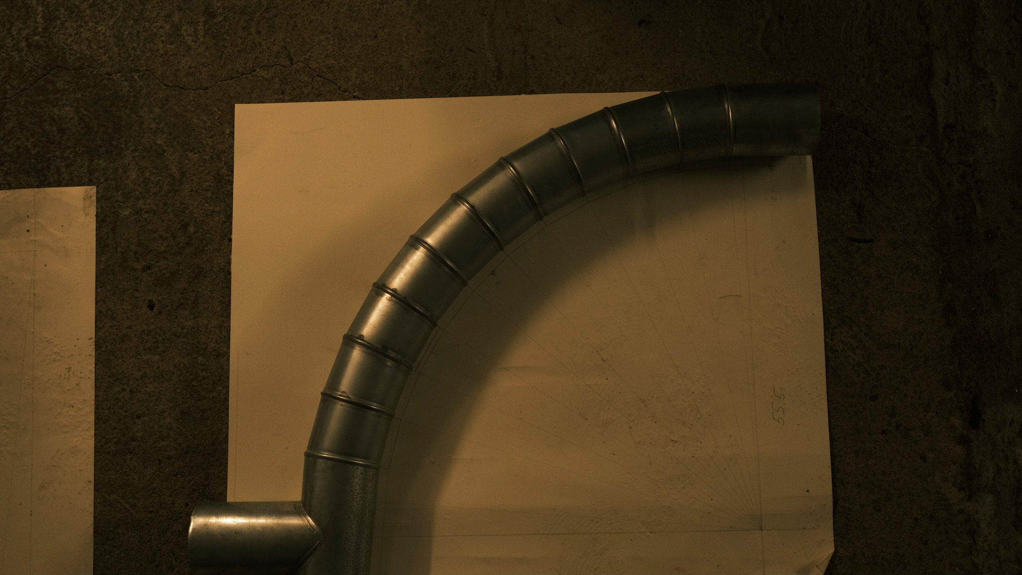 Metallverarbeitung - Hochwertige Metallarbeiten